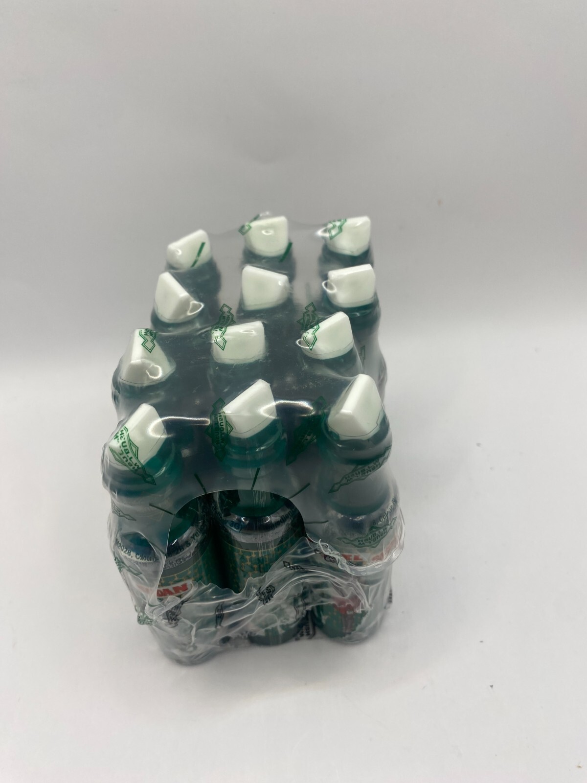 BINTU EL SUDAN Perfume Oil (original) 12ml. 12 Pieces Pack