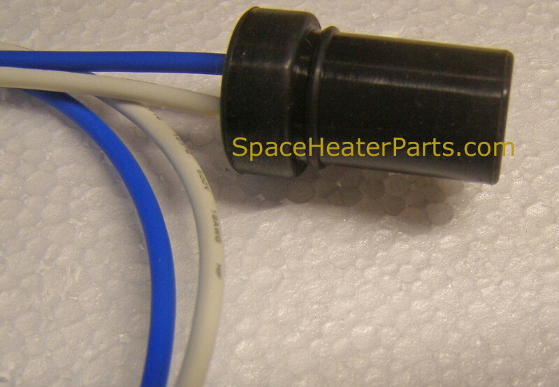 PP216 Photo Cell Reddy, Remington Master, Knipco, DEERE M16656-4