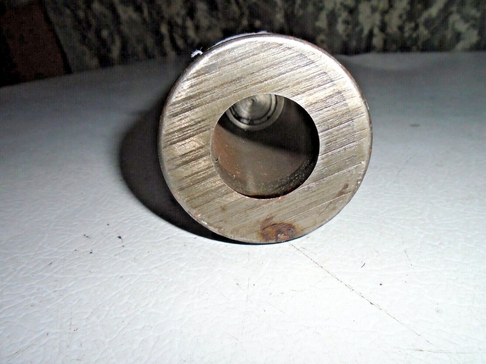 Atlas Copco Berema Ground Rod Driver Adapter 1in Drive Hex Shank