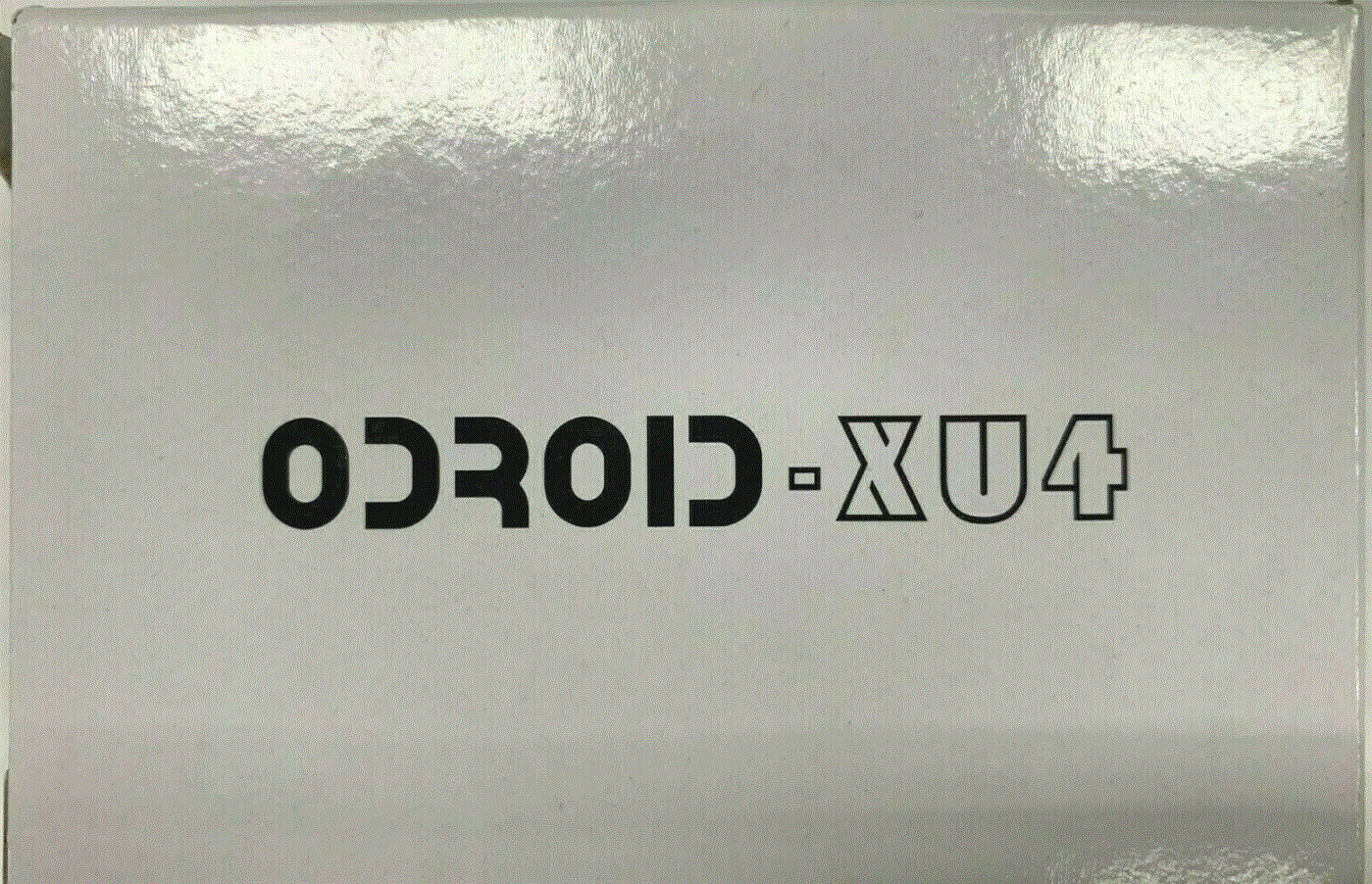 Hardkernel odroid xu4 new Open Box with Power Adapter.