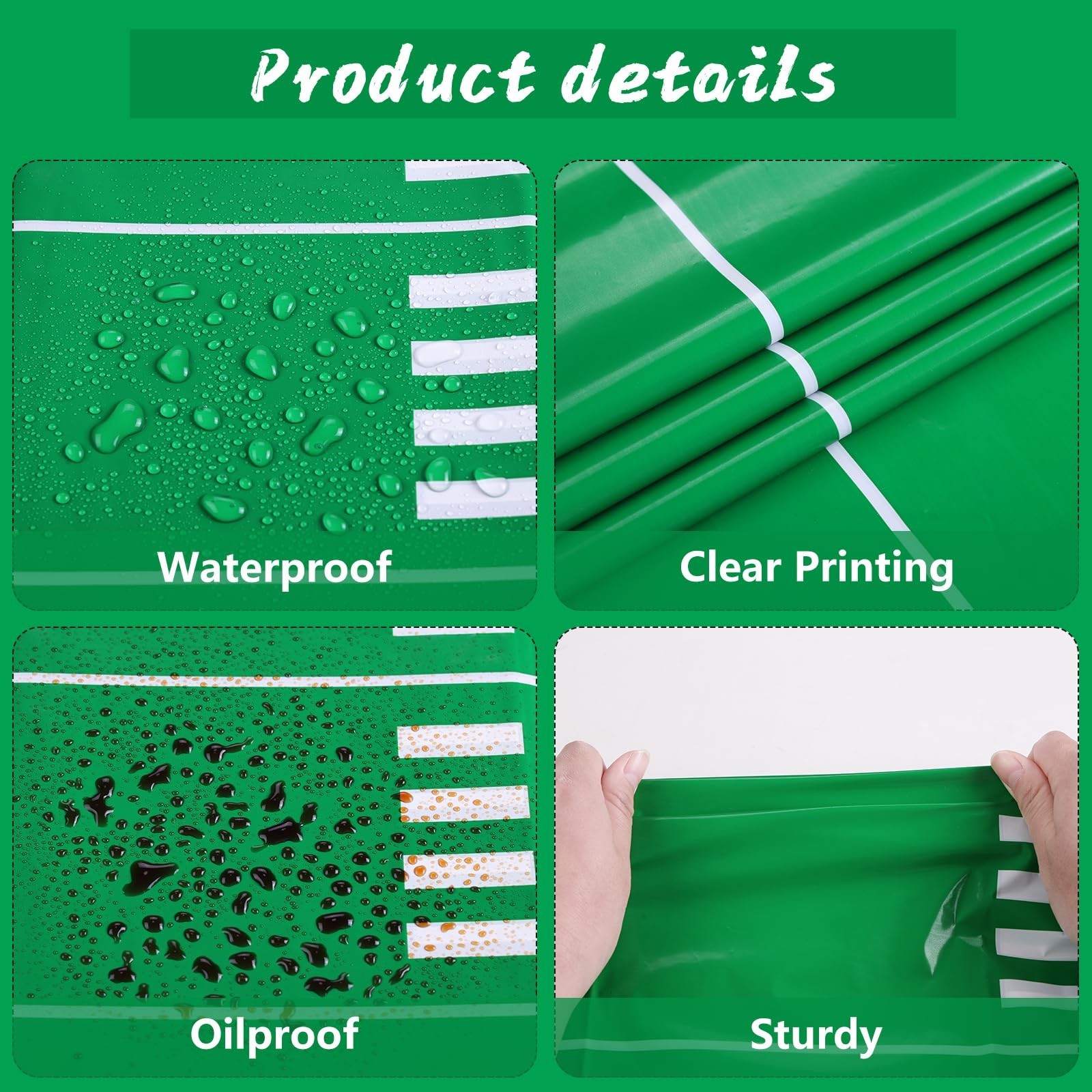 Kesfey 3 Packs Football Party Tablecloth 54 x 108 Inches Football Field Touch...