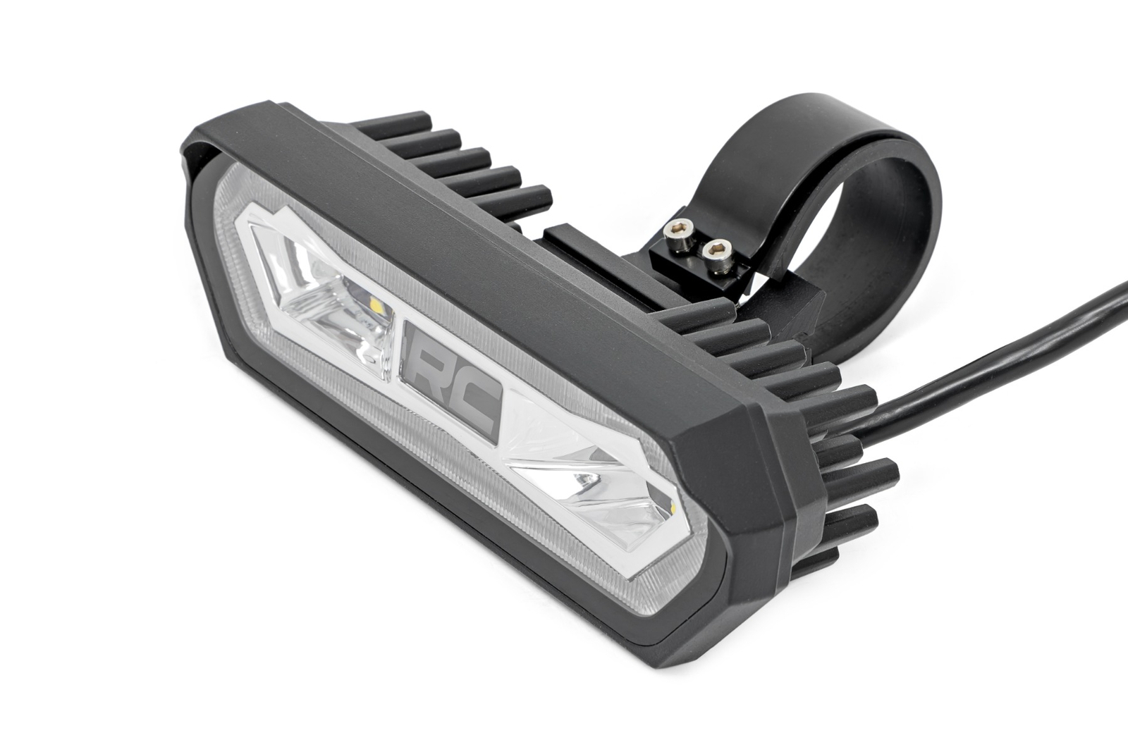 Rough Country LED Multi-Functional Chase Light | 3 Modes - 70708