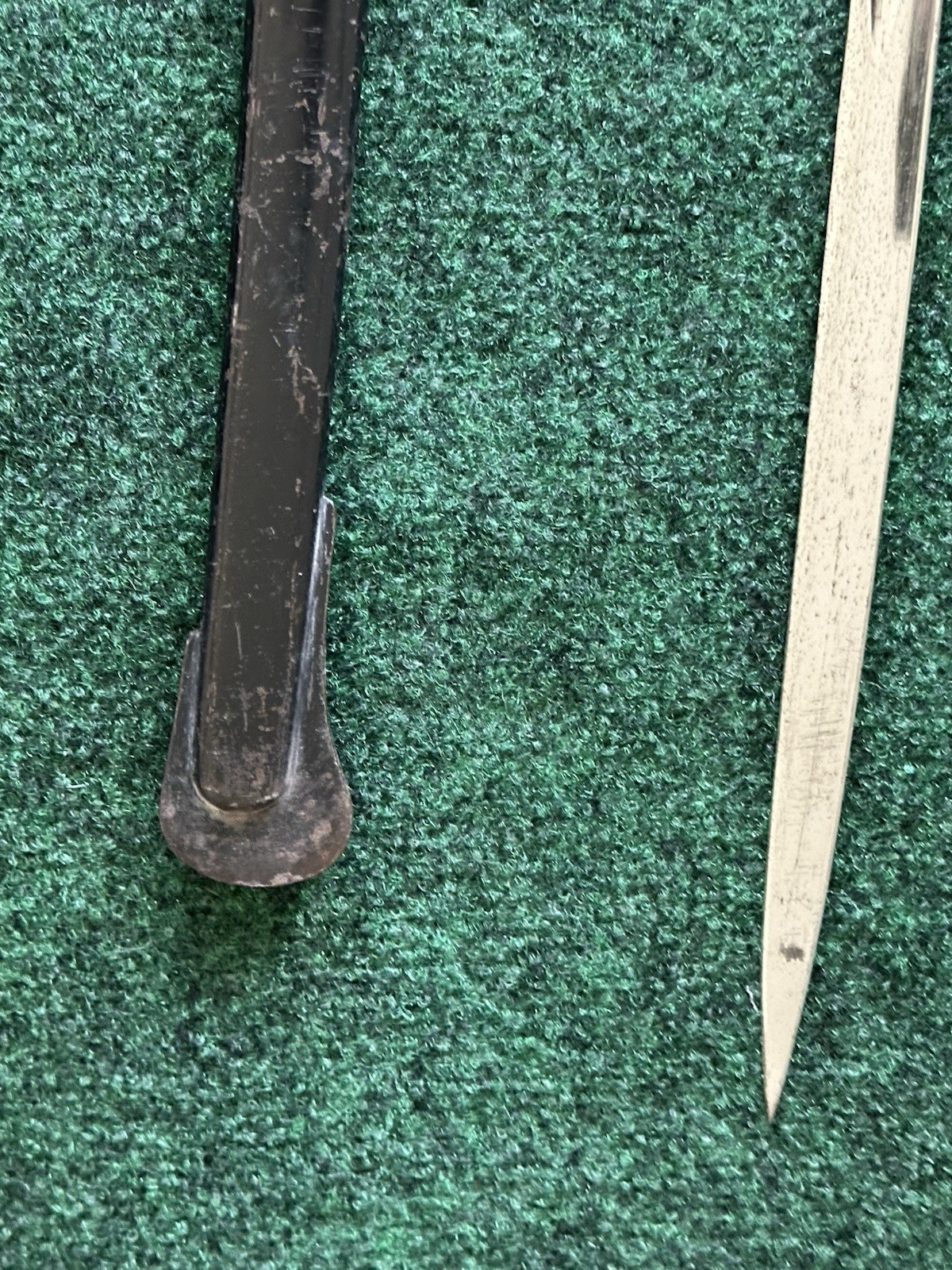 WW1 Austro-Hungarian Officer Sword