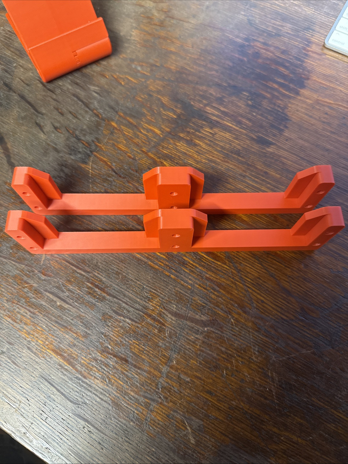 Milwaukee Packout Wall Mount (2 Pack)