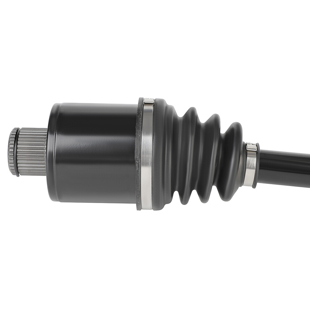 4x Front + Rear Left Right For Polaris Sportsman 600 700 2003-2004 CV Axles