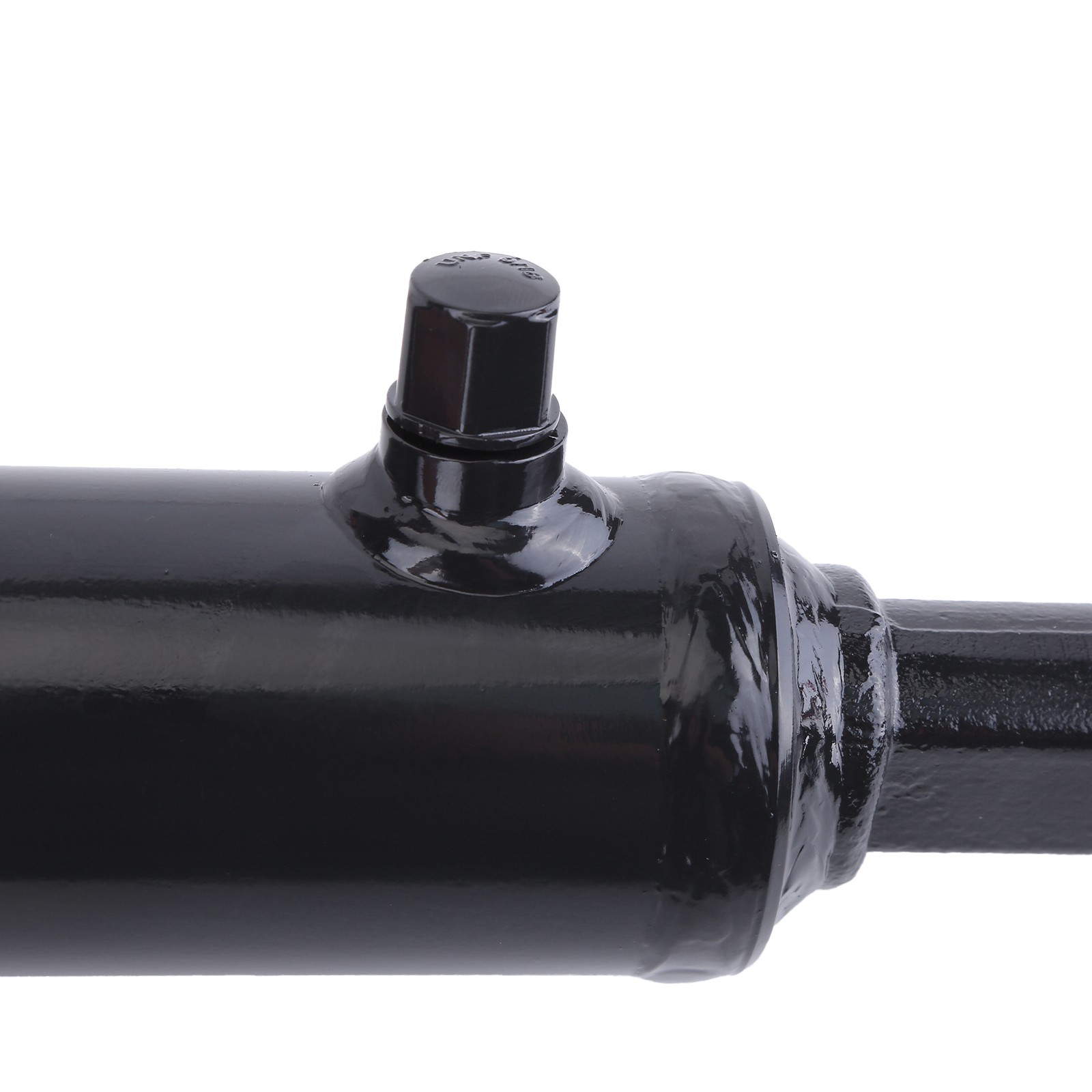 7227463 Quick Tach Cylinder For Bobcat A770 S450 S510 S530 T450 T550 T590 T595