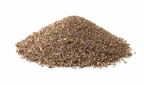 QUALITY VERMICULITE FOR SEED START COARSE GRADE POTTING GARDEN REPTILE BEDDING