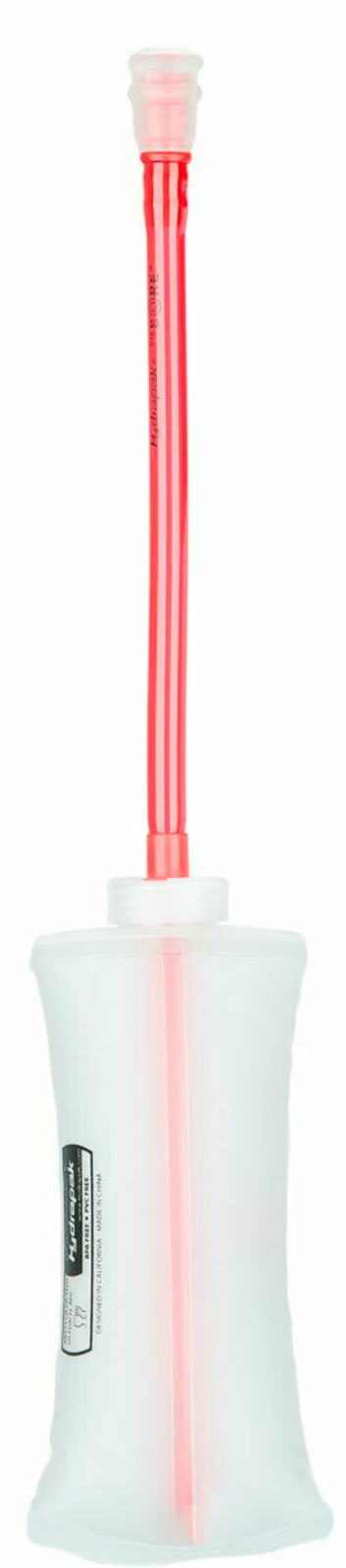 UltraSpire Collapsible Bottles w/Straws 2/PACK