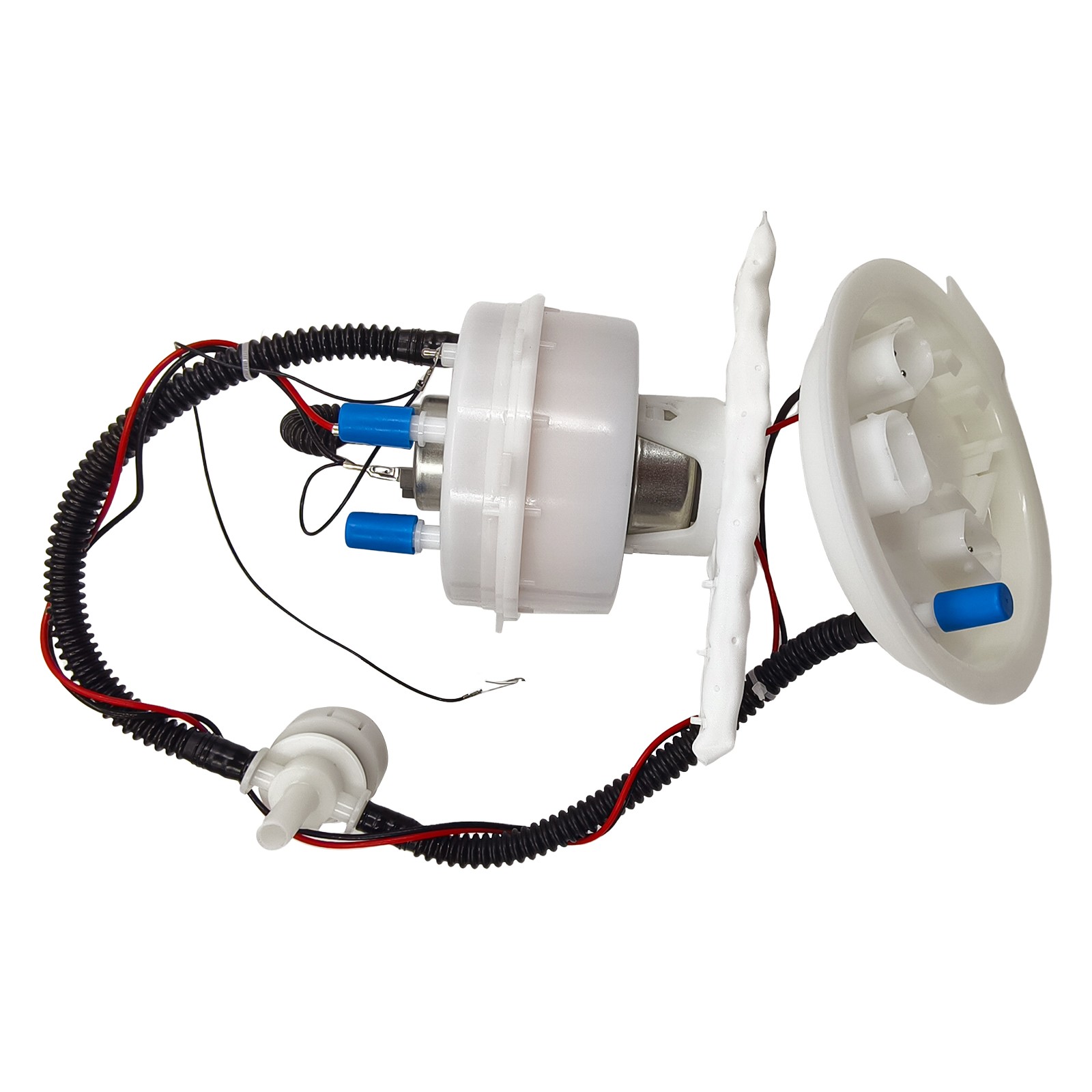 NEW 16117341301 Fuel Pump Assembly with O-Ring For BMW 640i 640i xDrive 535i GT