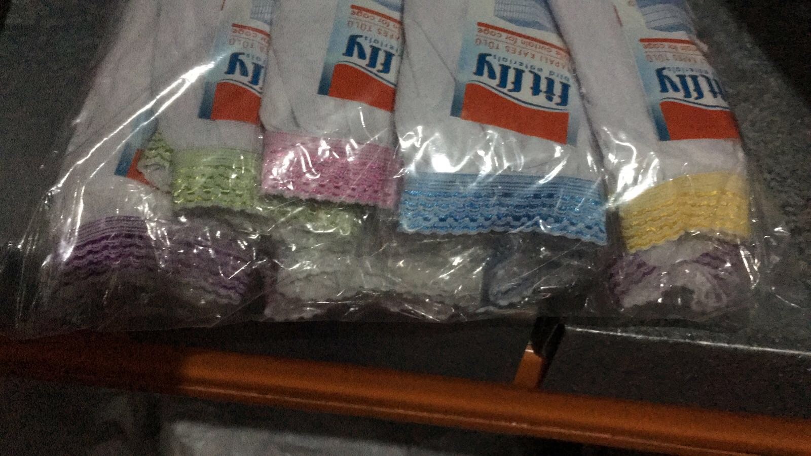 Bird SMALL Cage Cover Seed Catcher Guard Tulle Mesh Small S Cir 44”