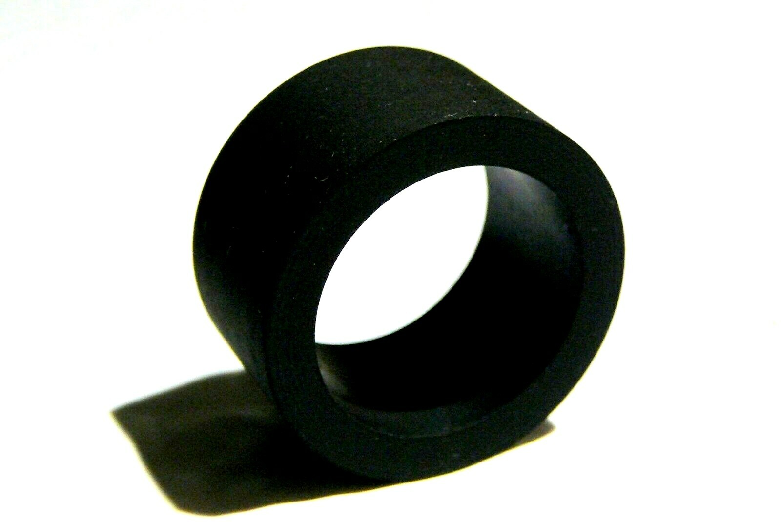 TIRE FOR TASCAM PINCH ROLLER 5800291500 FITS 33-8, 38, 42, 42B, LATE MODEL 44