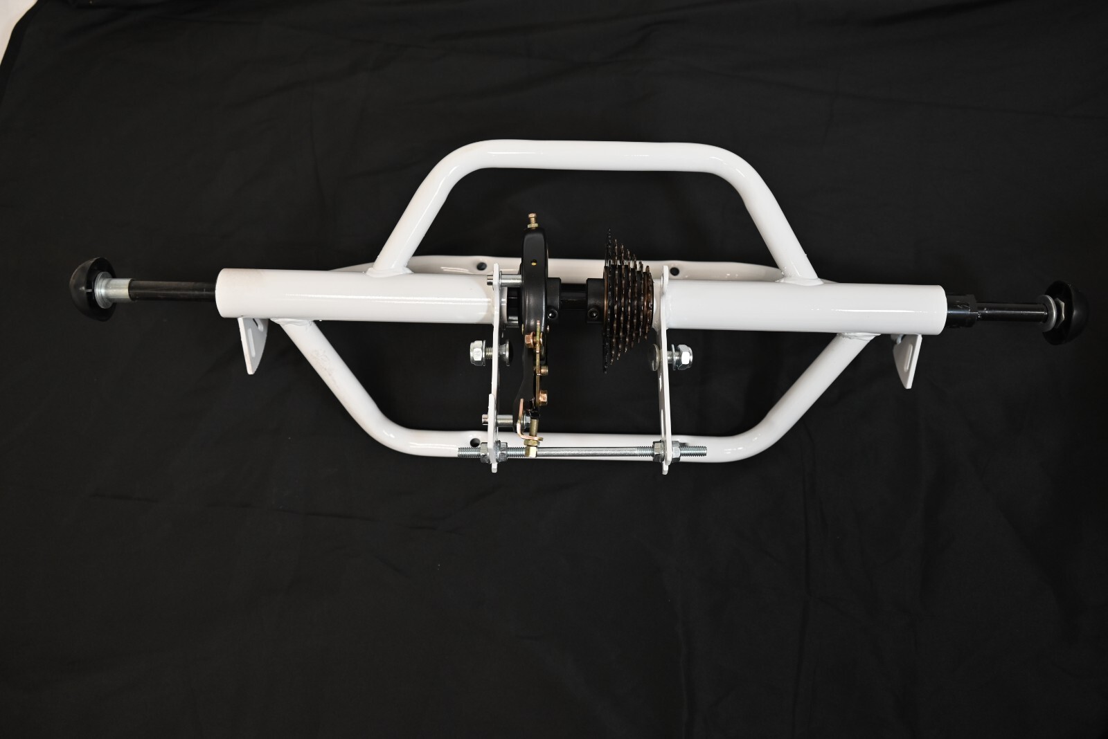 20"-24"-26" TRIKE ADULT TRICYCLE CONVERSION KIT 1-7 SPEED 5/8 AXLE REAR FRAME