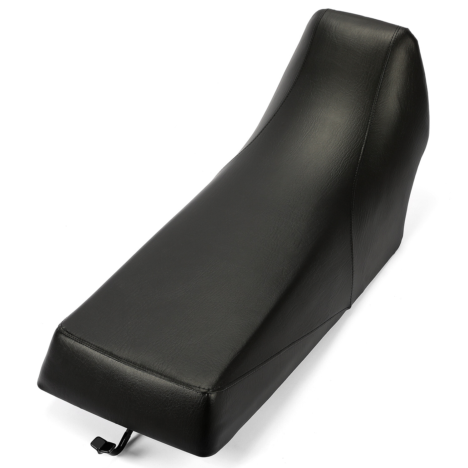 New! Complete Seat For 1987-2001 2002 2003-2006 Yamaha Banshee 350 YFZ350 Black