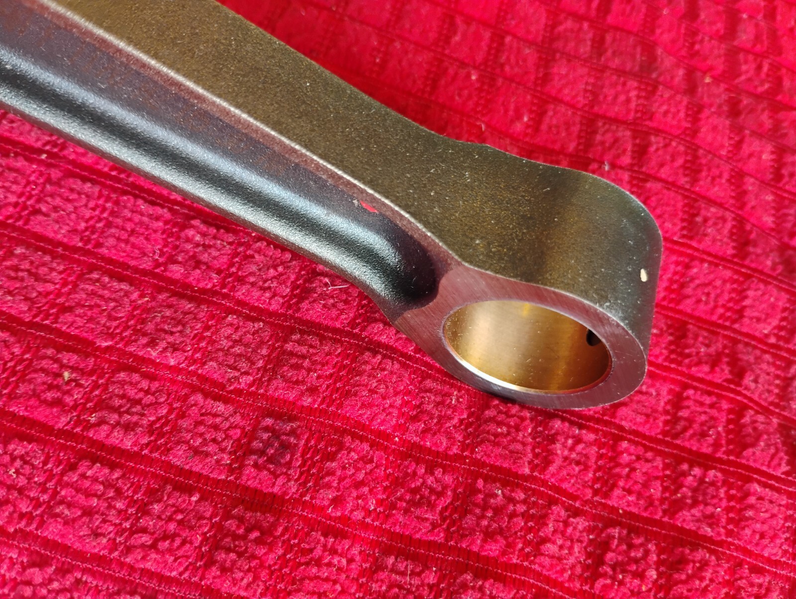 DODGE 6.1 OEM AUTHENTIC CONNECTING ROD MAGNUM CHALLENGER,CHRY 300 GRND CHEROKEE.