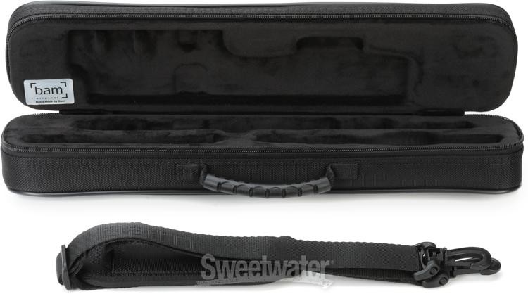 BAM Conservatoire Flute Case