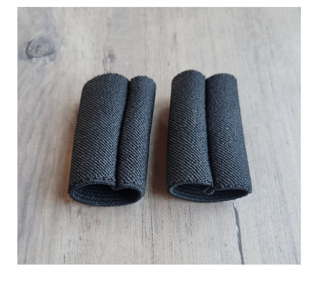 Savvy Sniper - One Pair of Sling Attach Elastic Cover / Protectors - Sewn - NEW