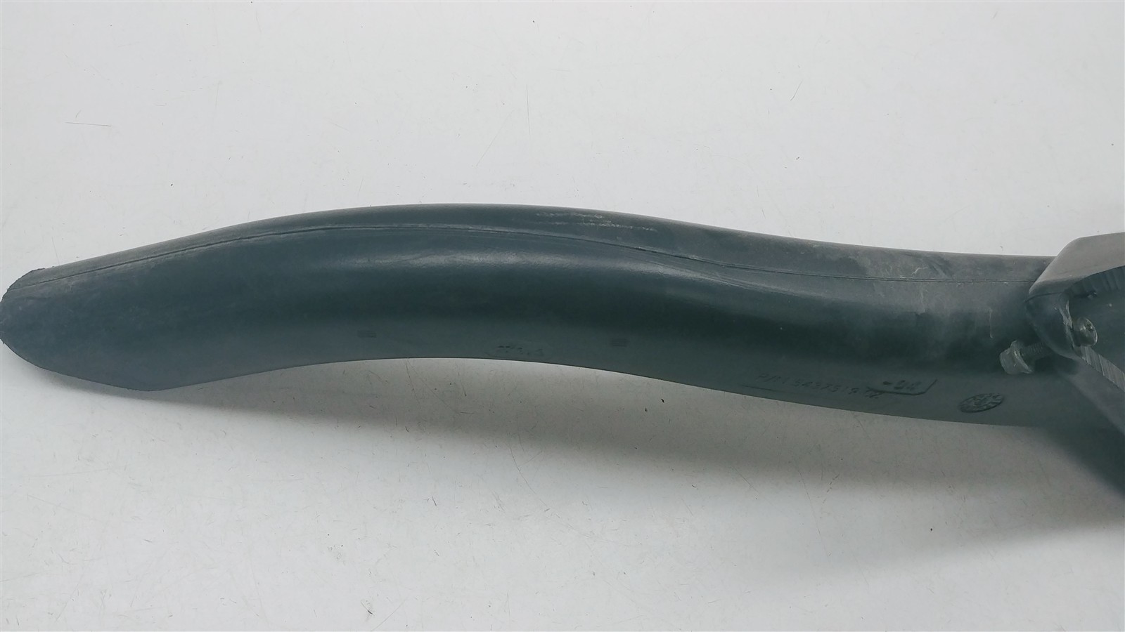 2014 Polaris Switchback Assault 800 Brake Duct Air Tube Under Hood 5437519