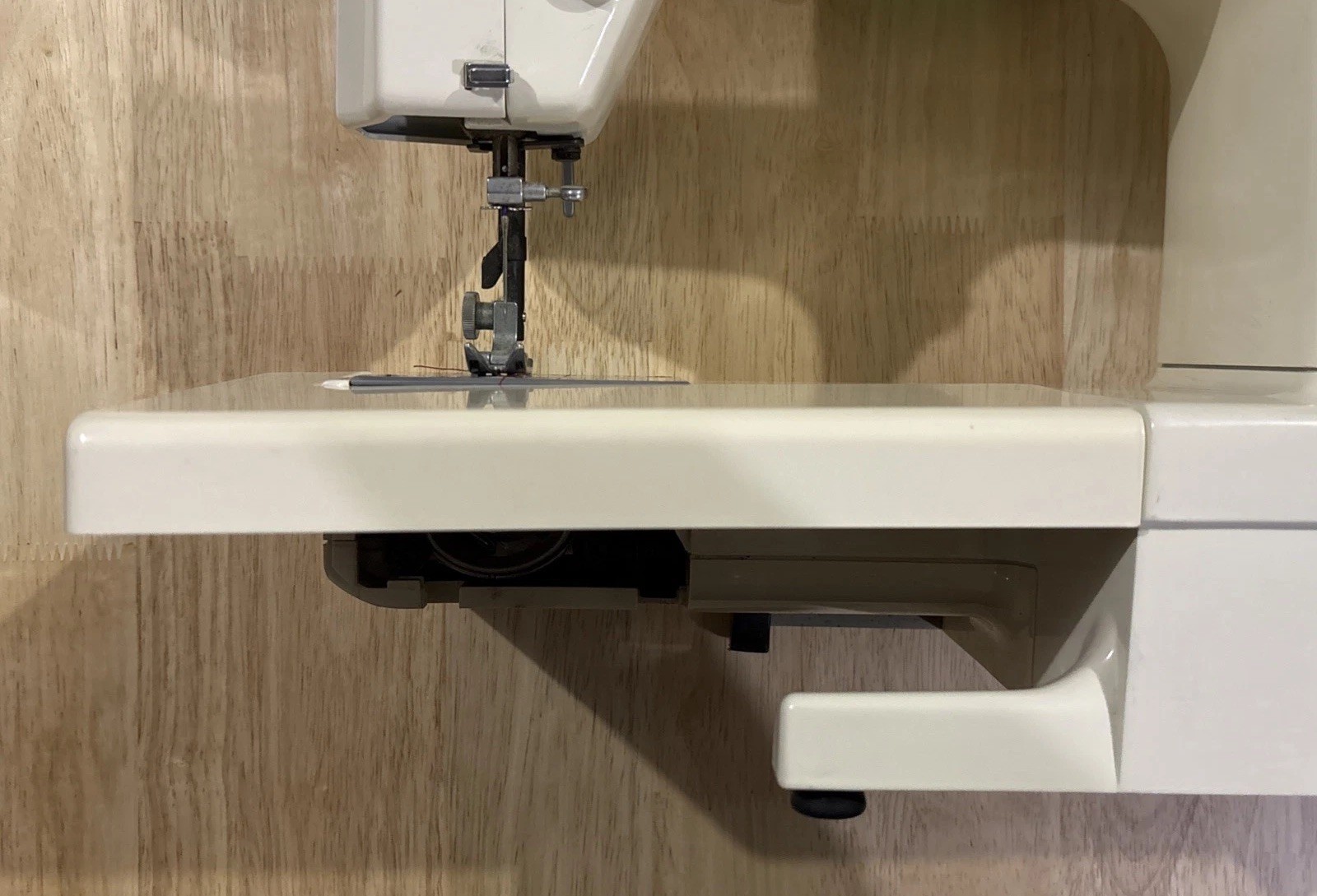 Kenmore Ultra Stitch 12 Sewing Machine Model 158 1561281 Working