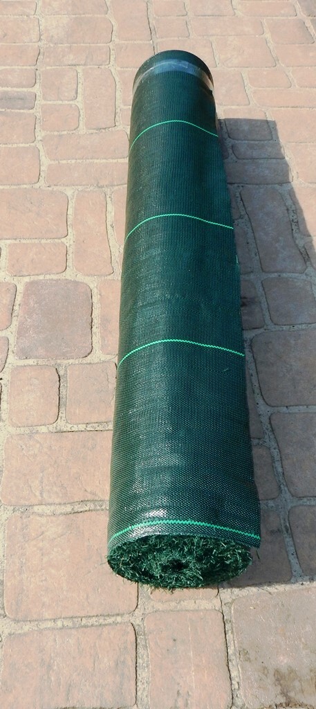 DeWitt GREEN Sunbelt 3.2 ounce Multiple Sizes 2ft, 3ft, 4ft, 6ft & 12ft