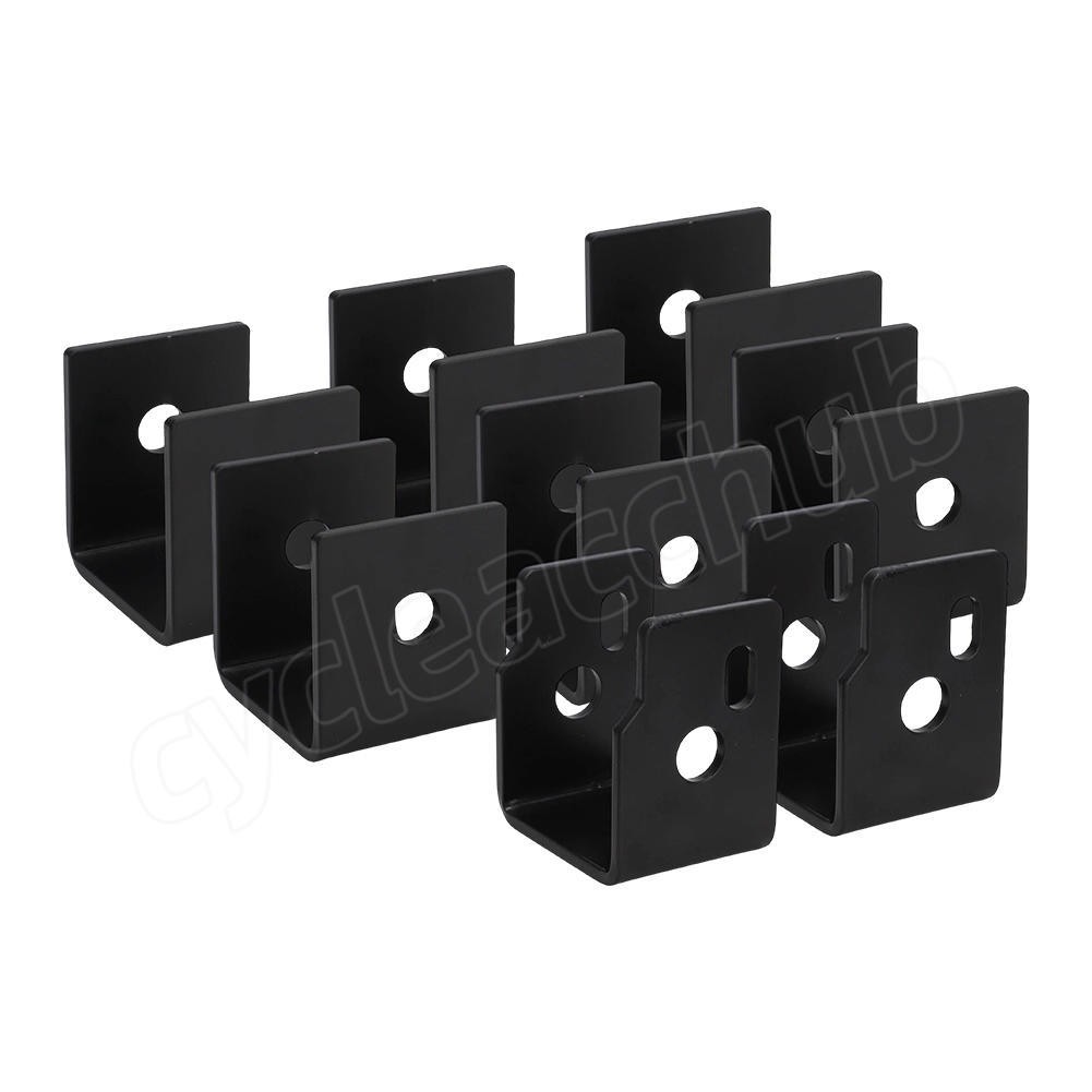 For 2014-2018 Chevy Silverado GMC Sierra Crew Cab Rear Seat Lift Kit 2.5" inch