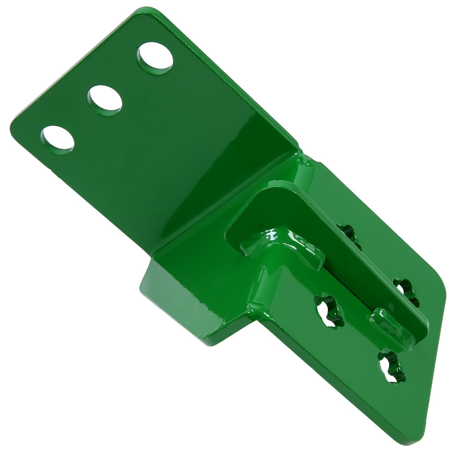 For John Deere 120 1023E 1025R 1026R Bolt On 6" Tractor Driver Step