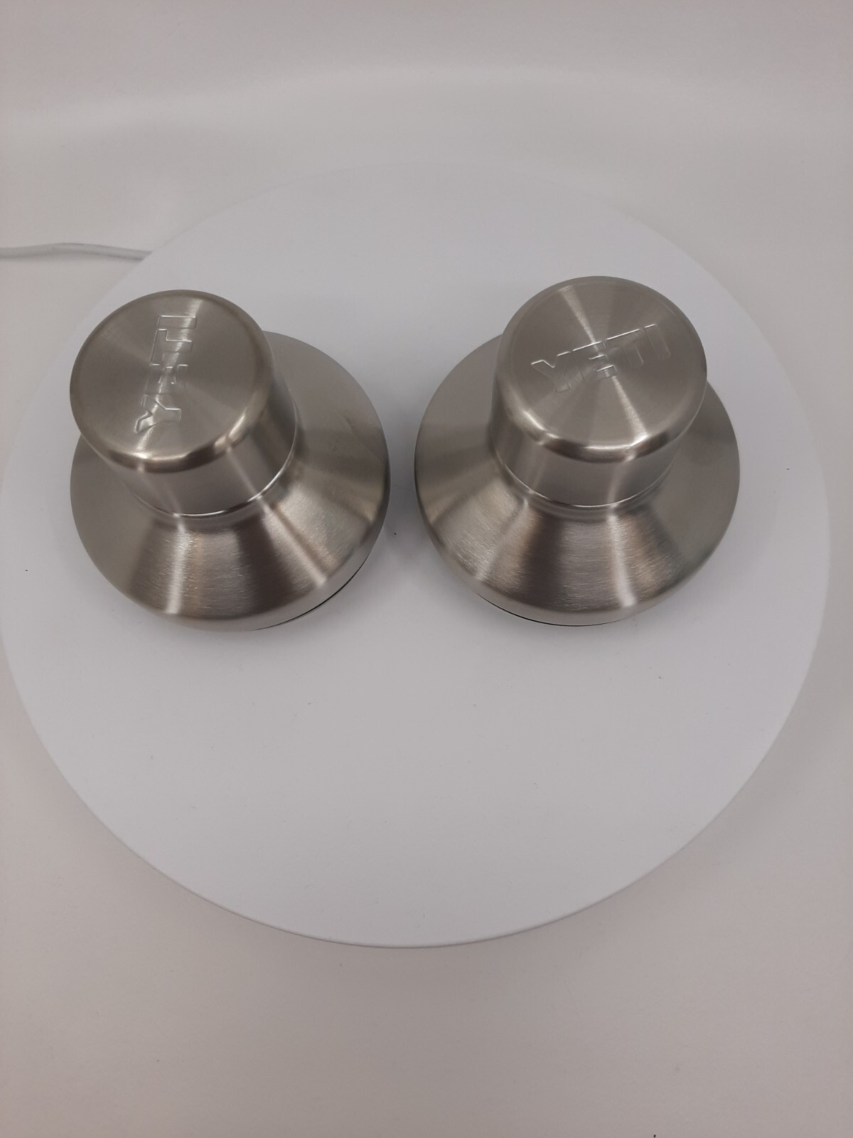 Yeti 20 oz Cocktail Shakers With Tumblers Set of Two