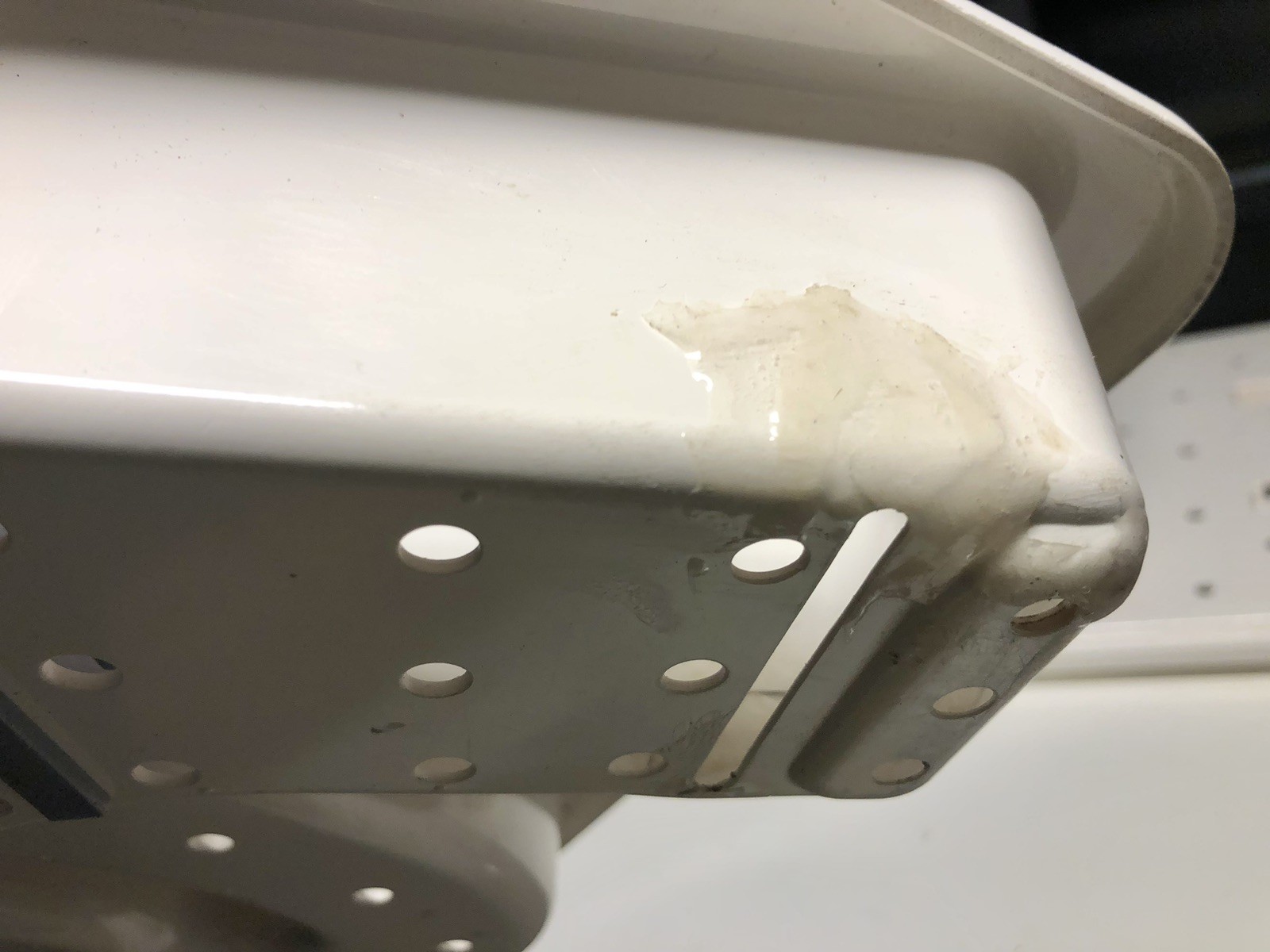 KARL STORZ 39301HCTS HD CAMERA TRAY Sterilization Tray Used Condition