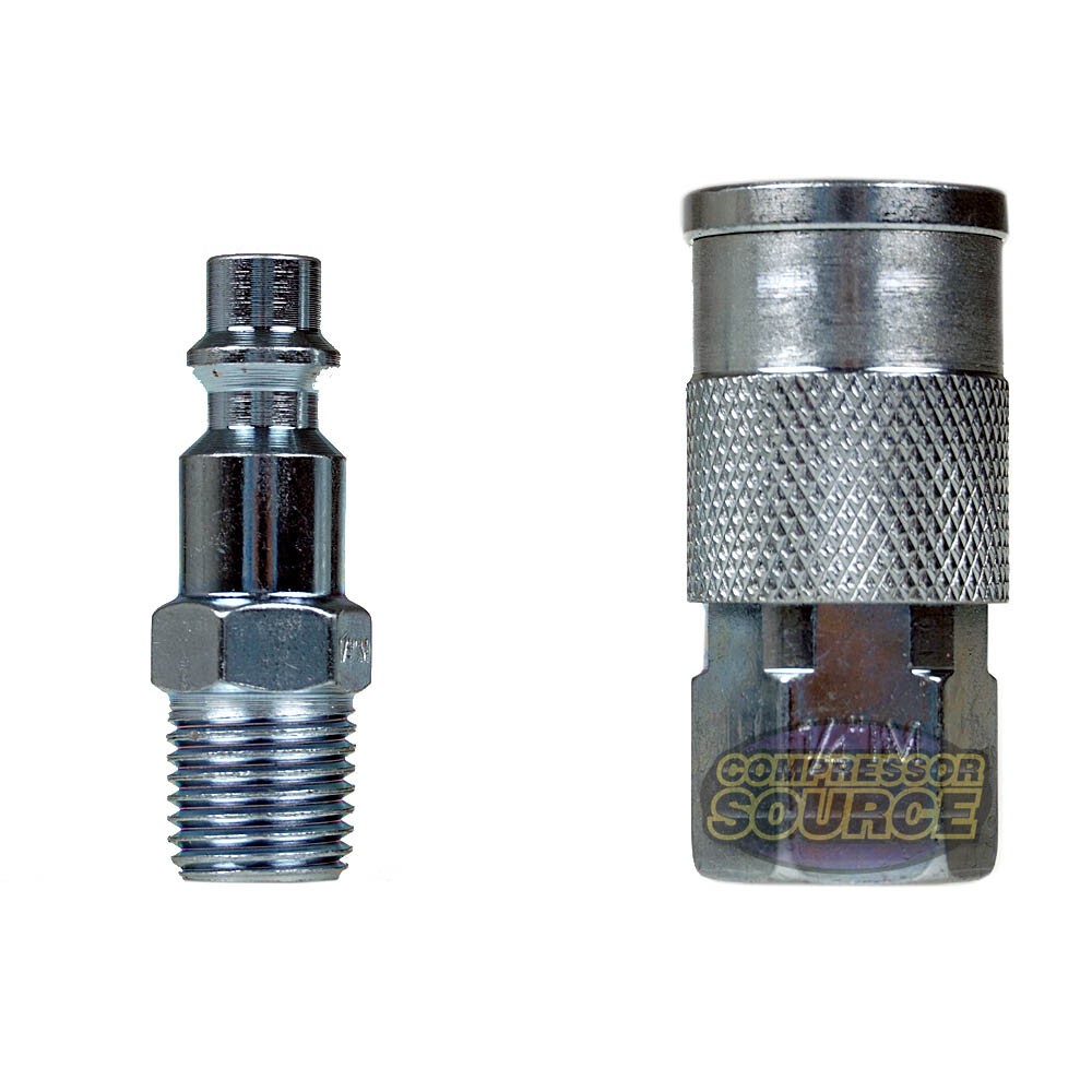 ﻿Goodyear 3/8" x 50' Retractable Steel Reel Rubber Air Hose 1/4" NPT Heavy Duty