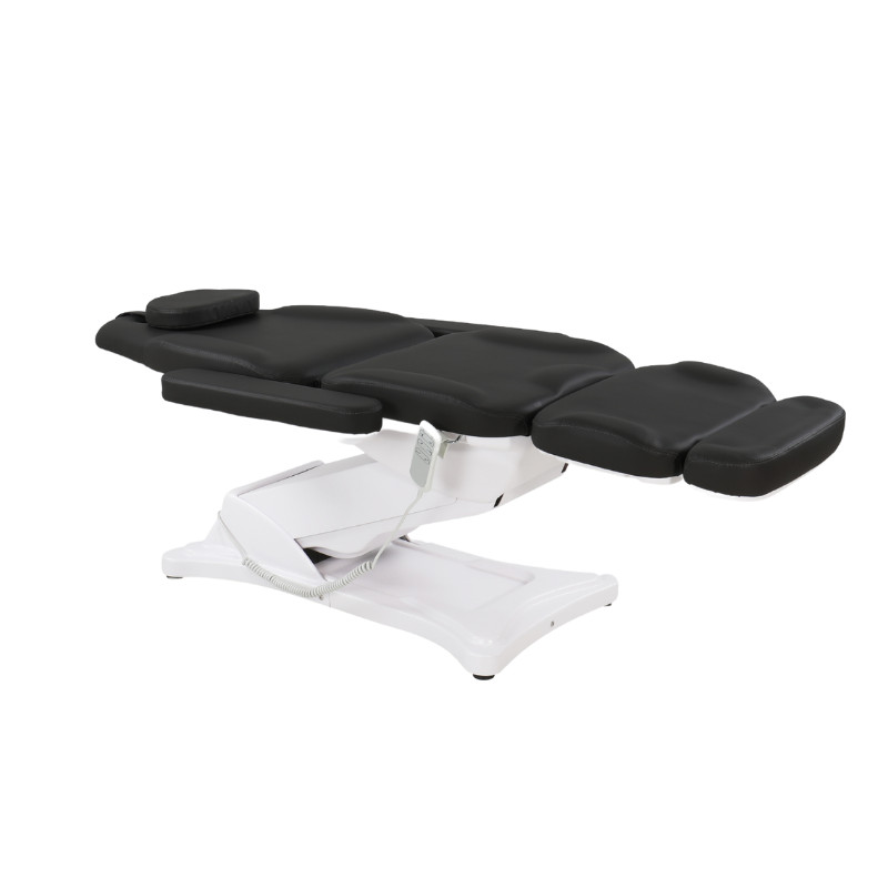 Aglaia Electric Facial Bed 3 Motors Spa Chair Esthetician Treatment Table Tattoo