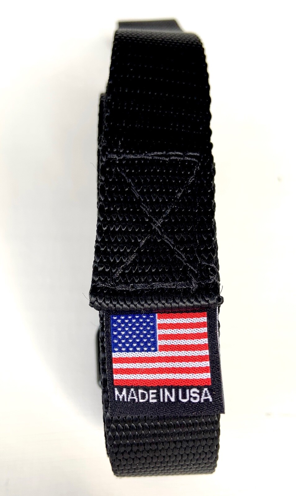 Dog Leash Lead Long Obedience Recall Training BLACK Multiple Lengths USA MADE