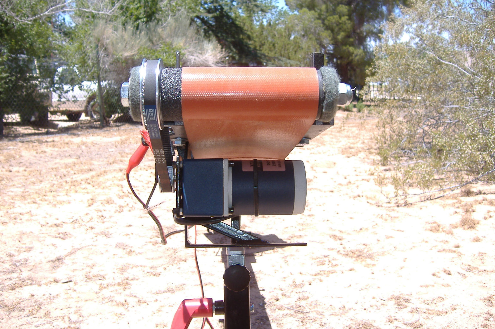 DIY 12V Conveyor System, Prospecting, Mining Equipment, Drywasher, Trommel,Gold