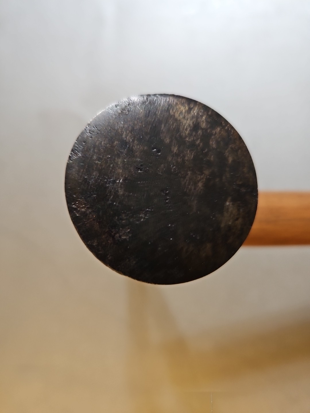 FAIRMOUNT 158-G Auto Body Hammer