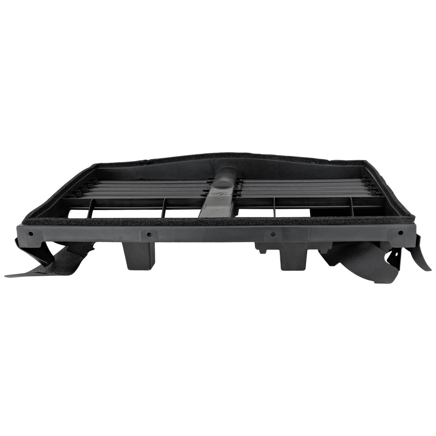 Active Grille Shutter For 2019 2020 2021 2022 Ram 1500 Upper