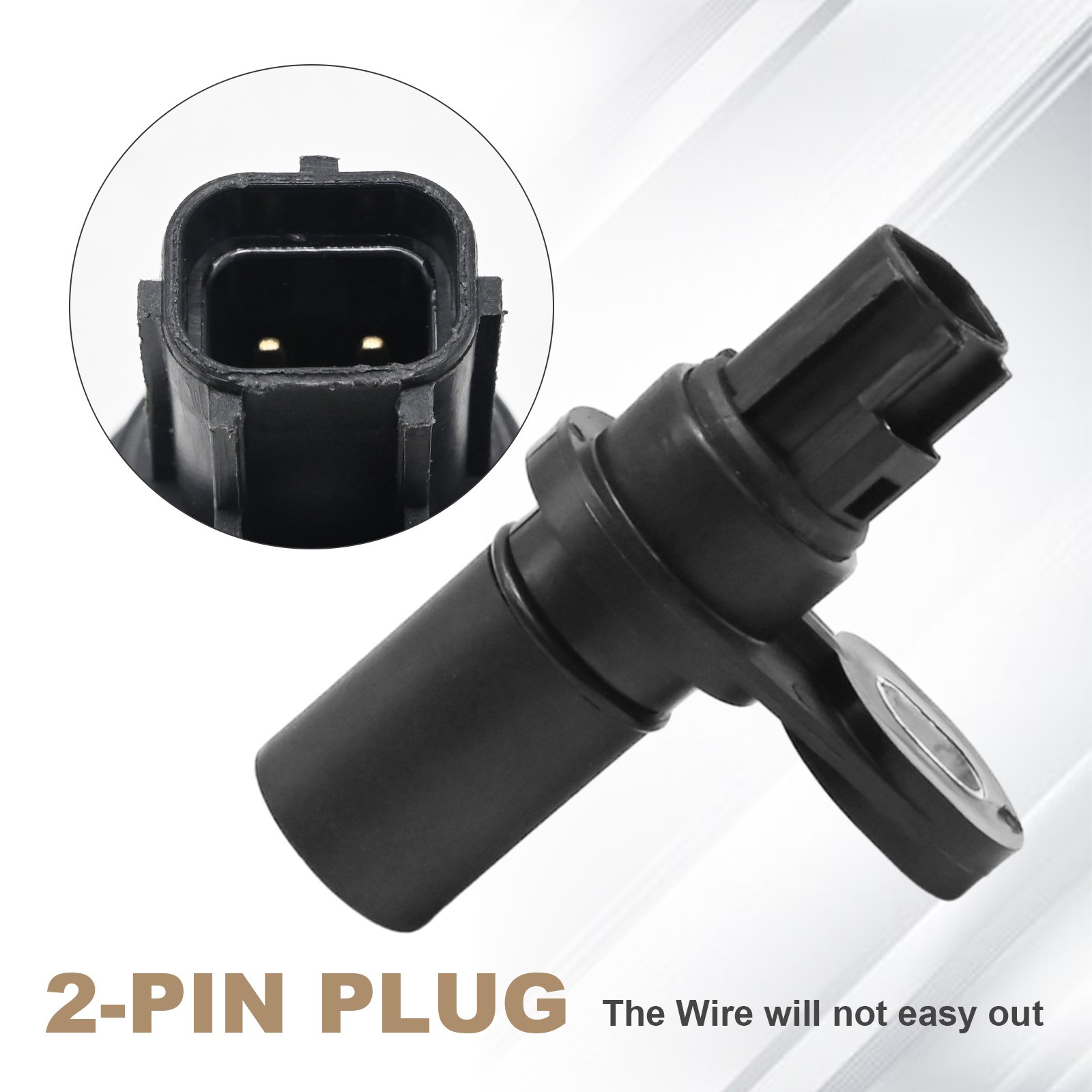 Transmission Input Output Speed Sensor 04799061AB 4609009 4799061AB For Chrysler