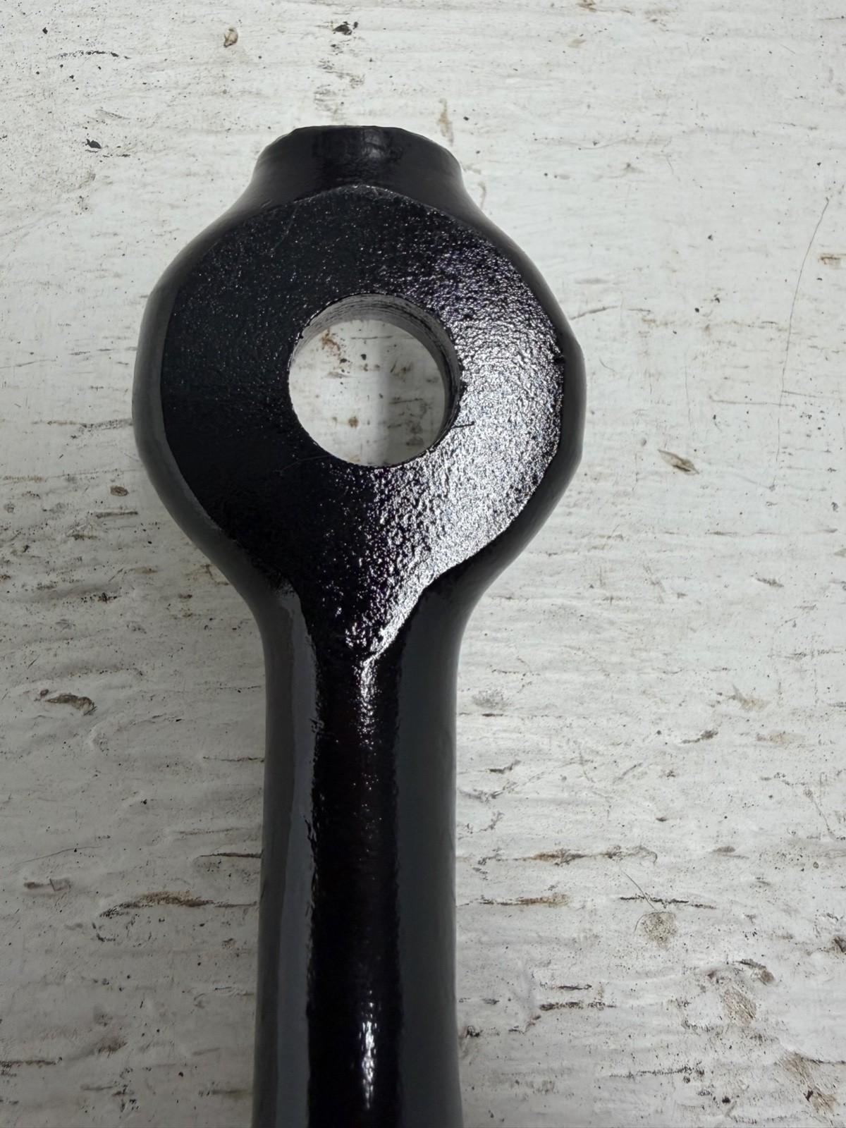 1967-1972 1973-1987 Chevy GMC 2wd Idler Arm Frame Bracket OEM C10 C20 C30