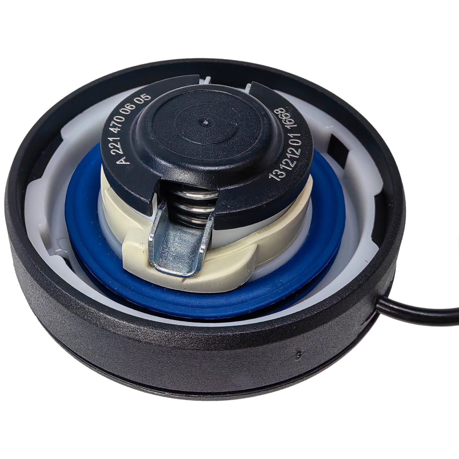 For MERCEDES BENZ FUEL TANK CAP GAS CAP 2214700605 W203 W221 W463 W216 W209 W211