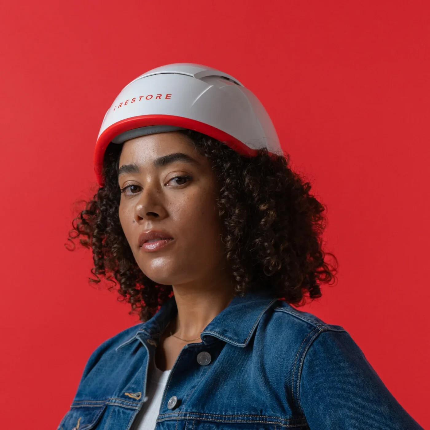 iRESTORE Professional 282 Laser Hair Growth System - Reconditioned