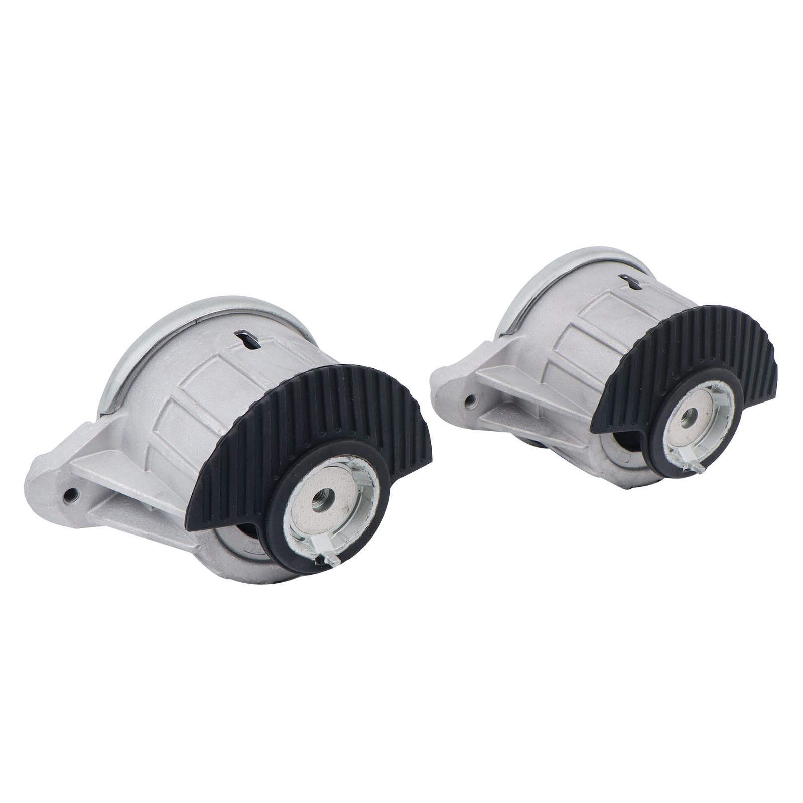 LABLT 3PCS Engine Motor & Trans Mount Set For Mercedes-Benz C250 C300 C350 E350