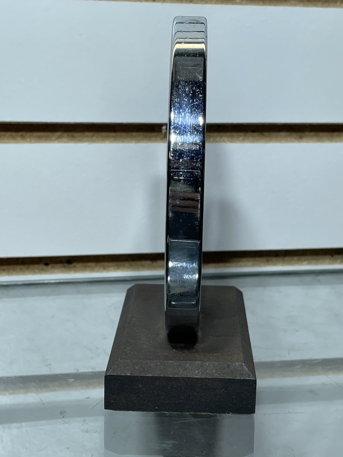 Vintage WW2 Barrel section of German 8.8 Flak Gun - Trench Art Battle of Germany