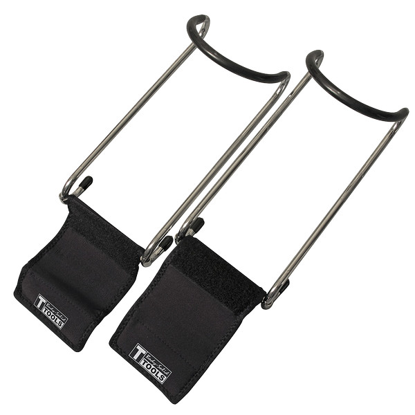 **SALE ENDS SOON**NEW Body Solid Dumbbell Spotter Hooks to Save Your Shoulder