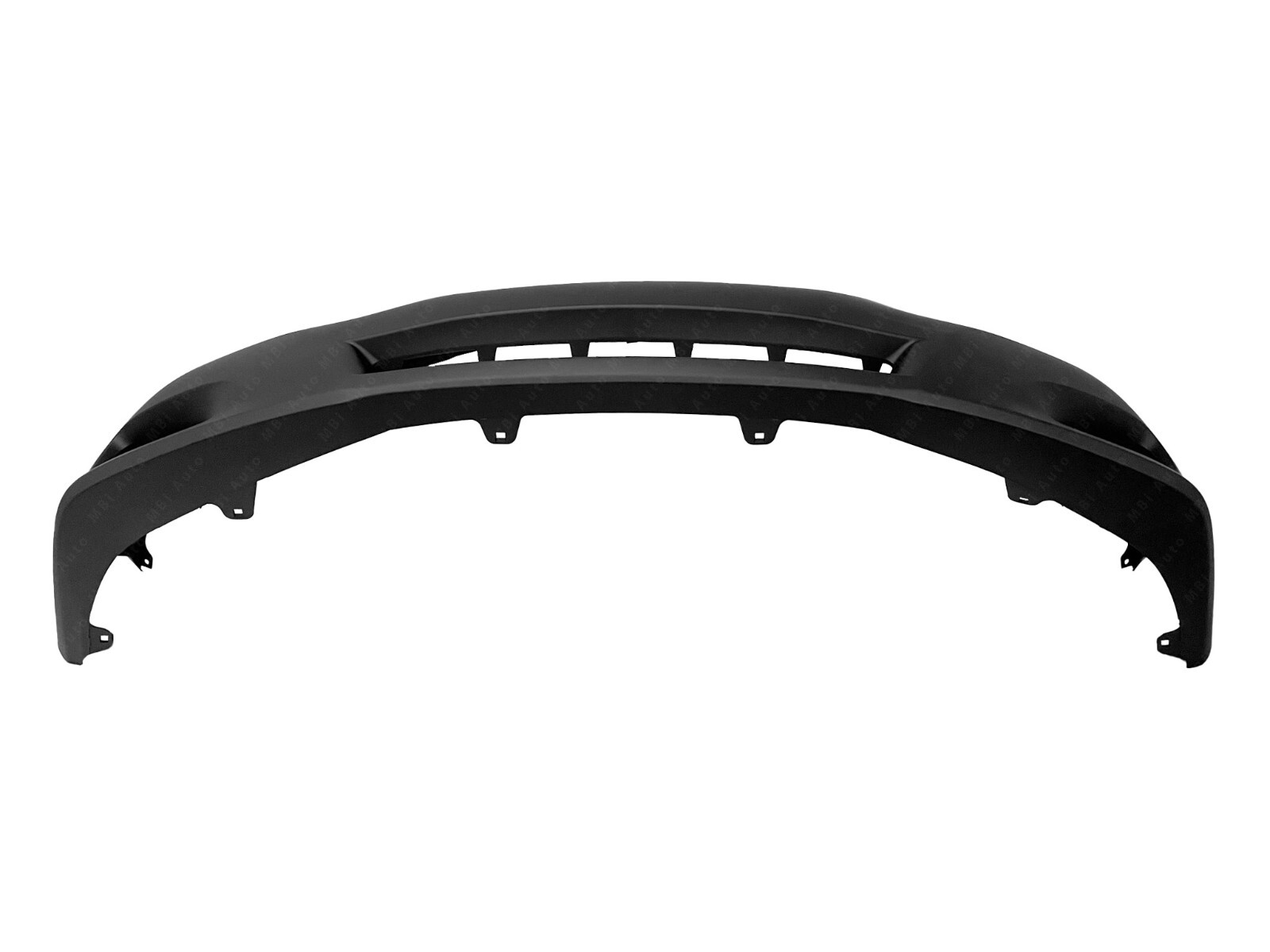 NEW Primered - Front Bumper Cover Fascia for 2010 2011 Toyota Camry Sedan 10 11