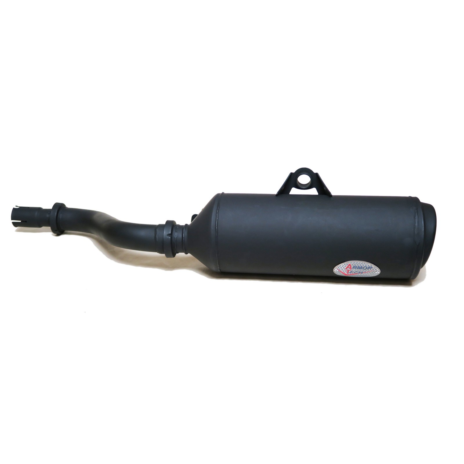 Muffler Honda TRX500 Foreman (2005-2011) | OEM 18300-HP0-A50, 18300-HP0-A00