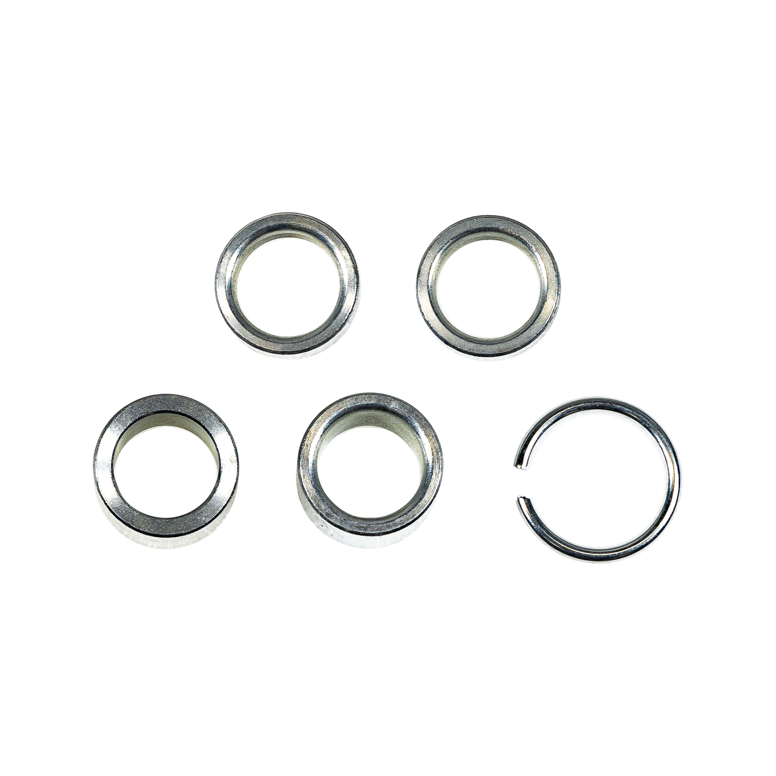 NICHE Adjustable Solid Axle for Yamaha YFZ450SE 5TG-25381-00-00 2004-2006