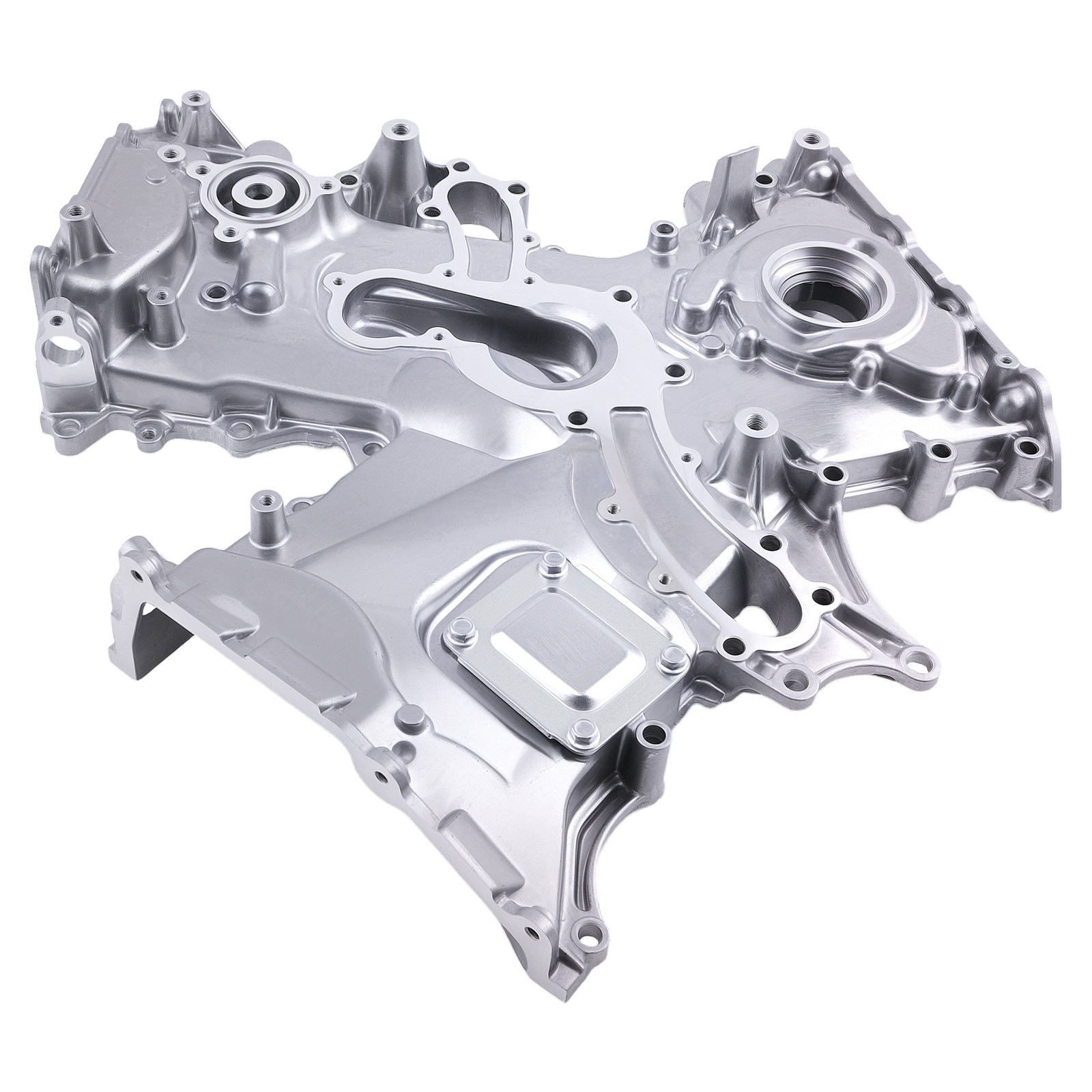 Timing Cover Oil Pump Assembly for Toyota 4Runner 4.0L V6 1GR-FE 2003-2009