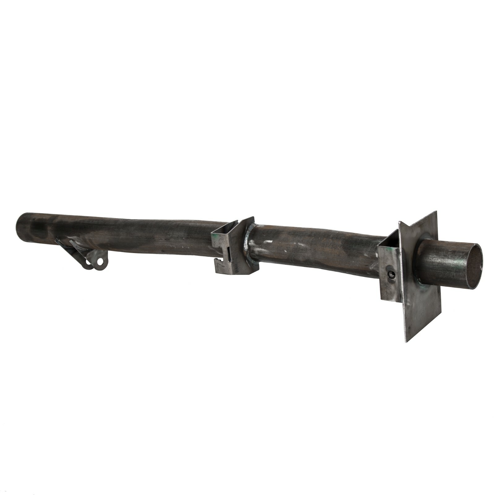 Rear Tank Support Crossmember For 01-10 Chevy Silverado GMC Sierra 2500HD 3500HD