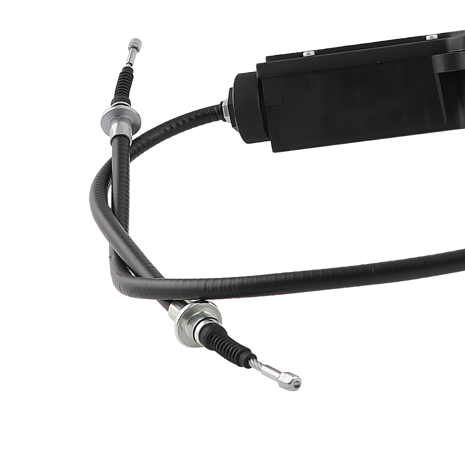 Parking Brake Actuator For Mercedes-Benz CL550 S350 S400 S550 2214302449 09-14