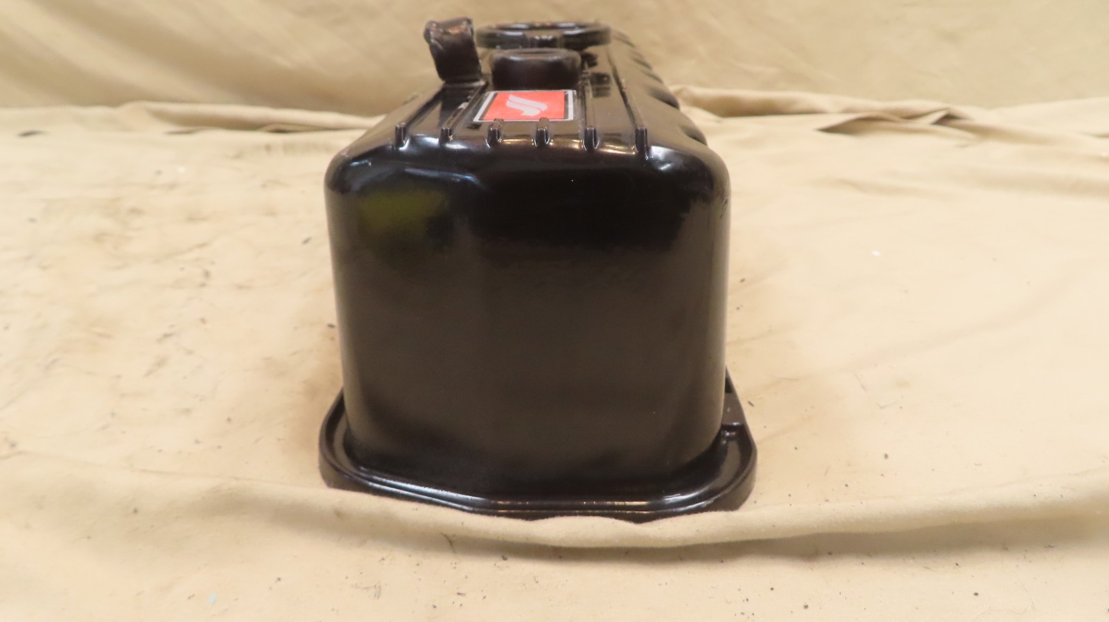 MerCruiser 65635 120hp 3.0L & 2.5 Engine Valve Cover Rocker GM 4cyl 1972-82