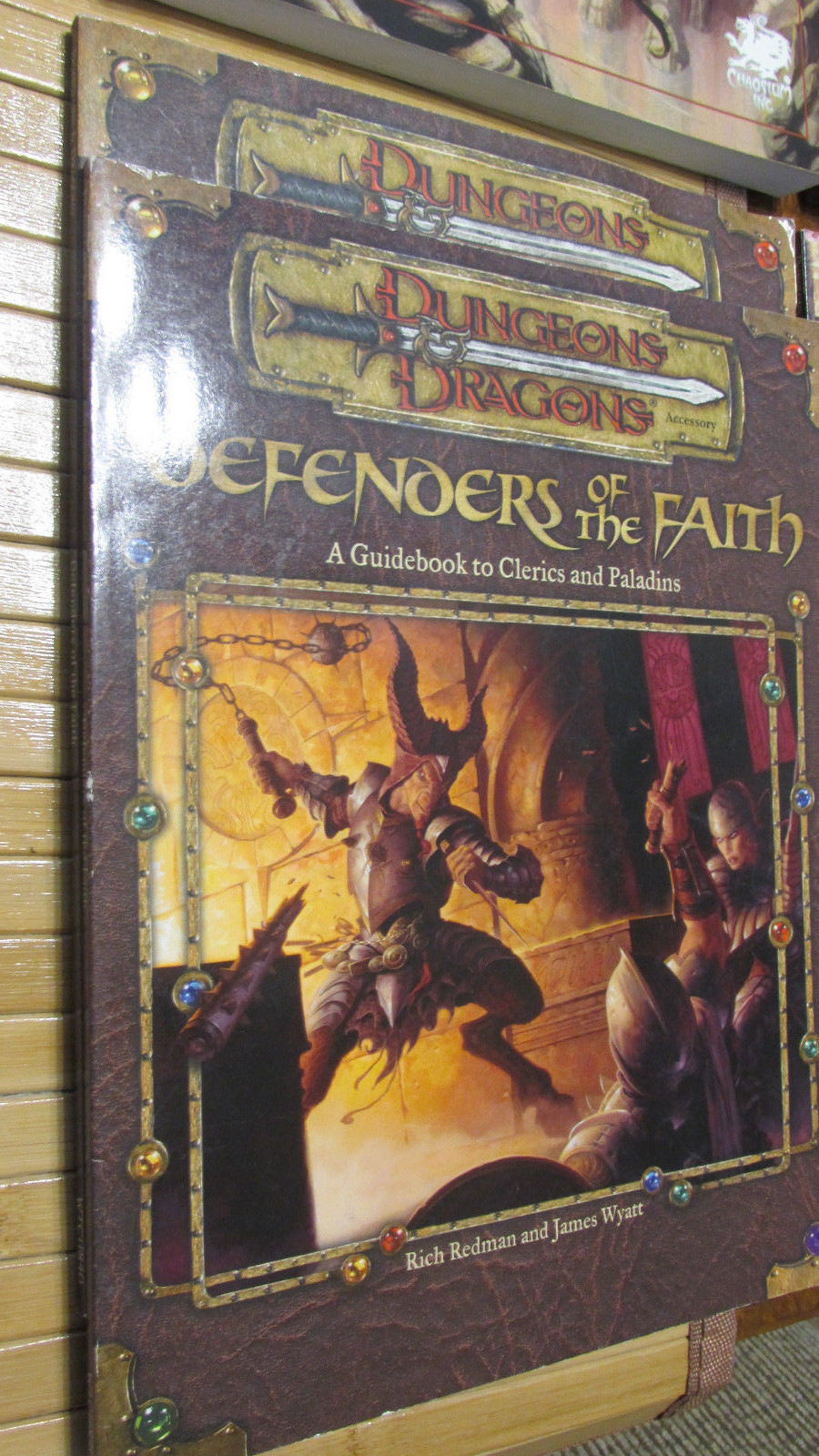 Dungeons & Dragons 3.0-3.5e D20 free shipping complete Forgotten Realms Ravenlof