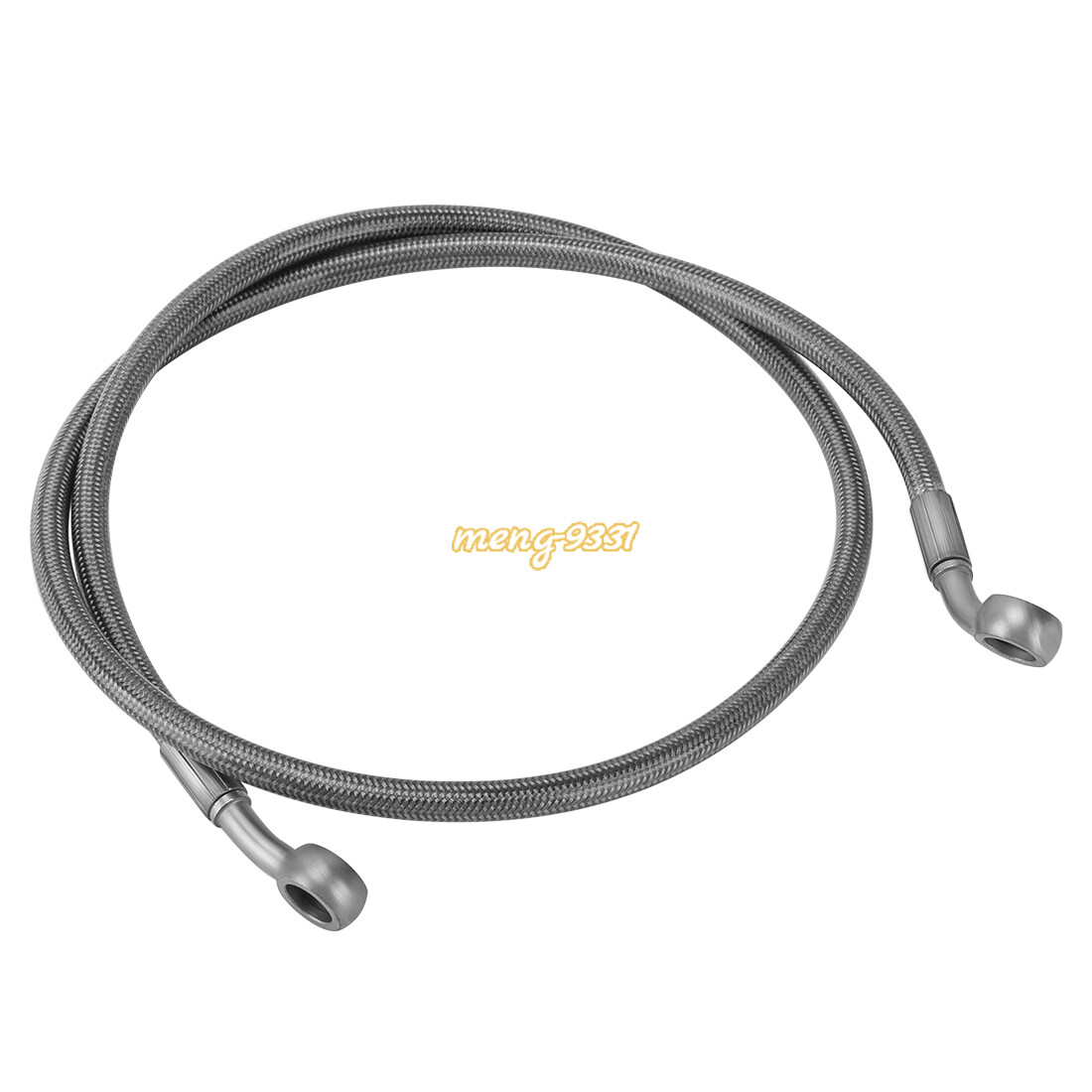 Front Left Brake Line 1911734 For Polaris Ranger 570 900 1000 Crew XP HST