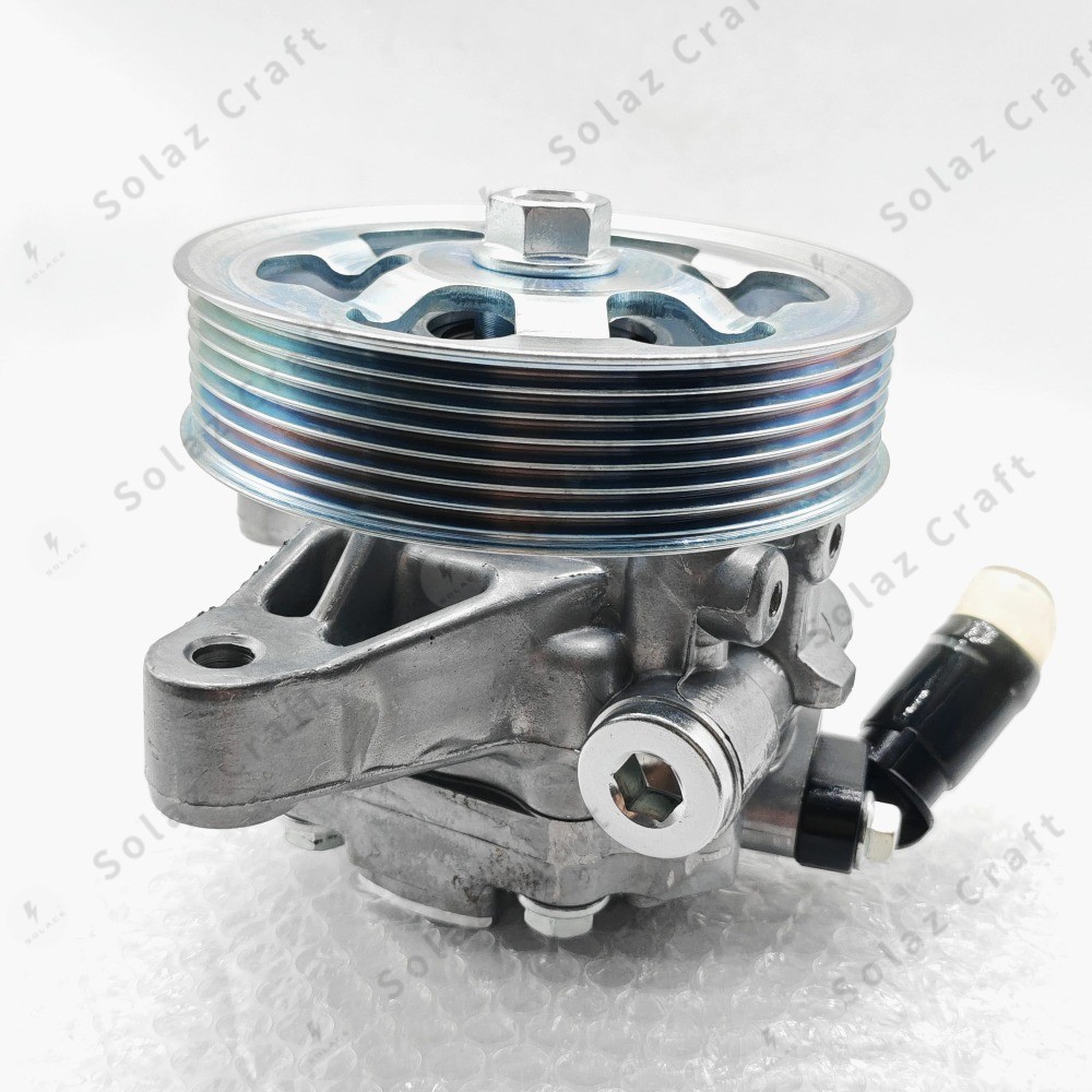 NEW OEM Power Steering Pump For Honda 2007-2011 CR-V 2.4L 56110-RTA-003